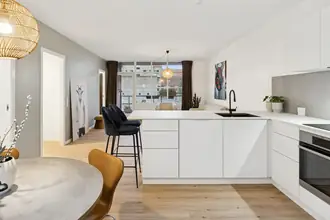 Ejerlejlighed på Ryesgade 45, 1. th., 9000 Aalborg