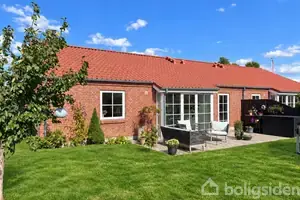 Andelsbolig på Asmild Dal 2, 8800 Viborg
