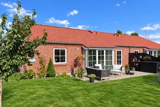 Andelsbolig på Asmild Dal 2, 8800 Viborg
