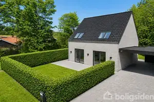 Villa på Mogens Mogensens Vej 27, 3070 Snekkersten