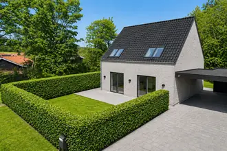 Villa på Mogens Mogensens Vej 27, 3070 Snekkersten