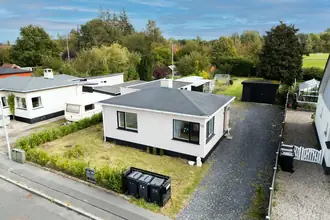Villa på Pilevej 18, 4700 Næstved