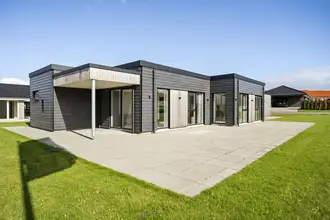 Villa på Mariedalen 170, 8600 Silkeborg