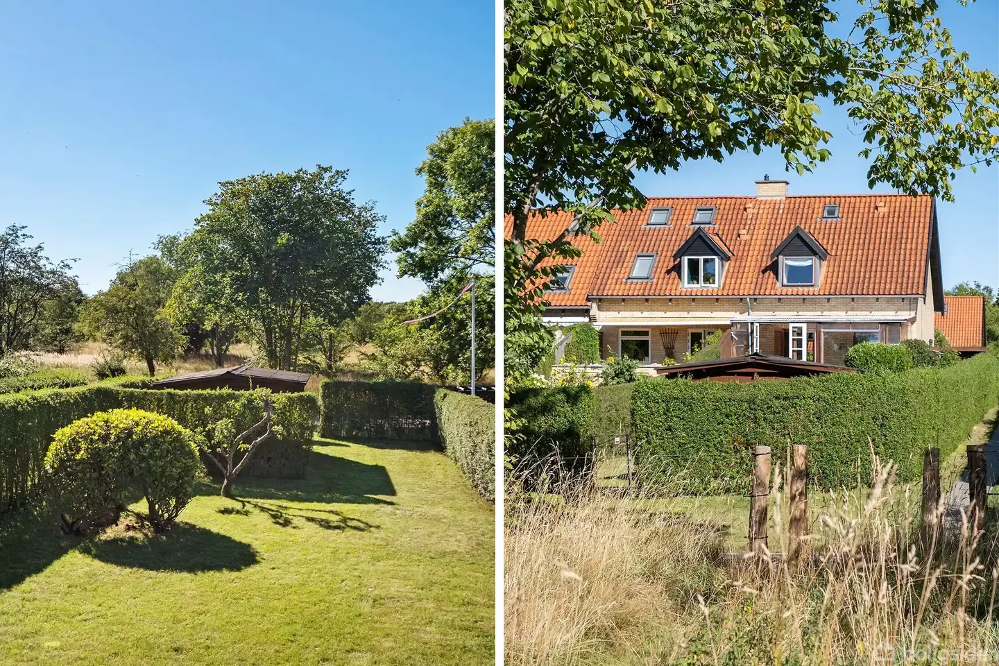 Rækkehus på Nybro Vænge 46, 2800 Kongens Lyngby