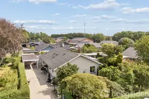 Villa på Elkjærvej 115, 7500 Holstebro