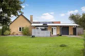 Villa på Landevejen 33, Håsum, 7860 Spøttrup