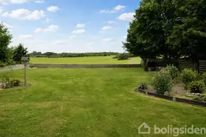 Villa på Roskildevej 543, 4100 Ringsted