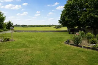 Villa på Roskildevej 543, Snekkerup, 4100 Ringsted
