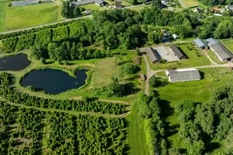 Landejendom på Dvergetvedvej 401, Dvergetved, 9870 Sindal