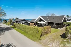 Fritidsbolig på Egevej 3, 4591 Føllenslev