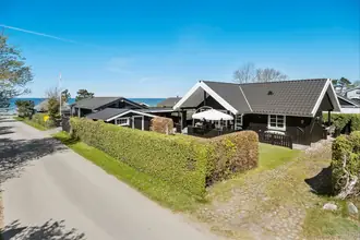 Fritidshus på Egevej 3, Havnsø, 4591 Føllenslev