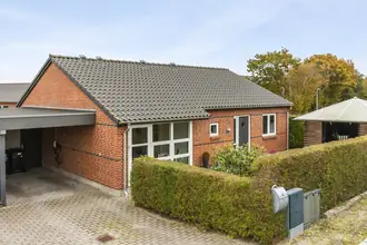 Villa på Kildeagervej 234, 8361 Hasselager