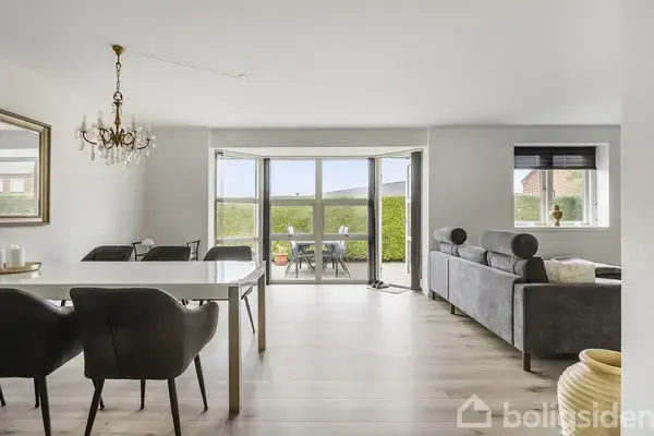 Villa på Kildeagervej 234, 8361 Hasselager