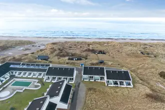 Fritidshus på Strandvejen 150, 12., Tranum, 9460 Brovst
