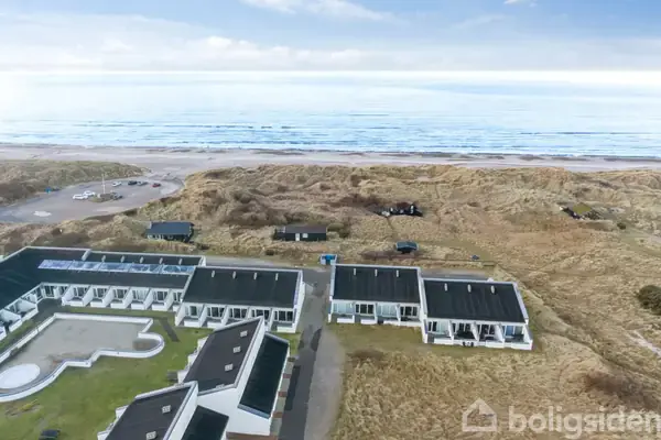 Fritidsbolig på Strandvejen 150, 12., 9460 Brovst