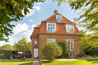 Villa på Rosenfeldt Alle 20, 2820 Gentofte