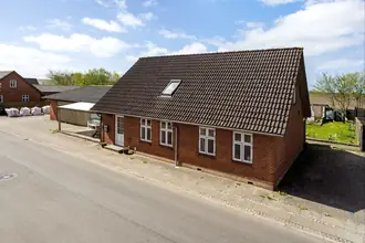 Villa på Ålbækvej 9, Lihme, 7860 Spøttrup