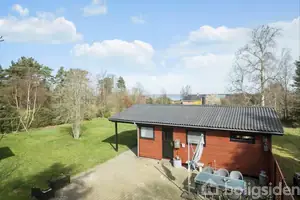 Fritidsbolig på Skelhuse 10B, 9280 Storvorde