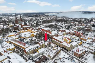 Ejerlejlighed på Sankt Ols Gade 14, 1., 4000 Roskilde