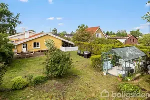 Villa på Skovengen 4, 2791 Dragør