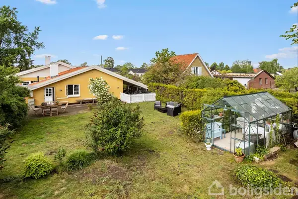 Villa på Skovengen 4, 2791 Dragør