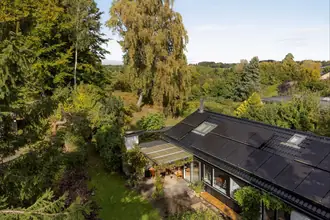 Villa på Kong Valdemars Vej 17, Søllerød, 2840 Holte