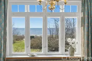 Villa på Klintevej 46, 4654 Faxe Ladeplads