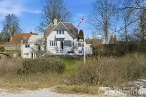 Villa på Klintevej 46, 4654 Faxe Ladeplads