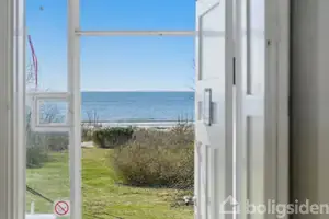 Villa på Klintevej 46, 4654 Faxe Ladeplads