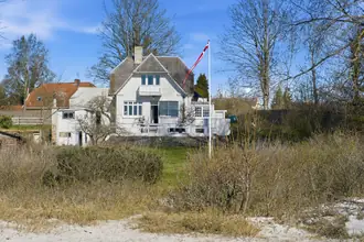 Villa på Klintevej 46, 4654 Faxe Ladeplads