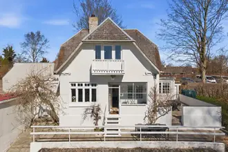 Villa på Klintevej 46, 4654 Faxe Ladeplads