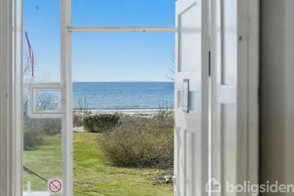 Villa på Klintevej 46, 4654 Faxe Ladeplads
