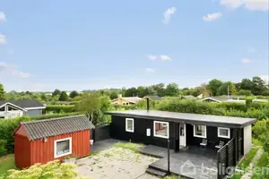 Fritidsbolig på Fritidshaven 86, 2640 Hedehusene