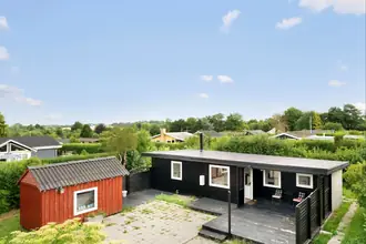 Fritidshus på Fritidshaven 86, 2640 Hedehusene