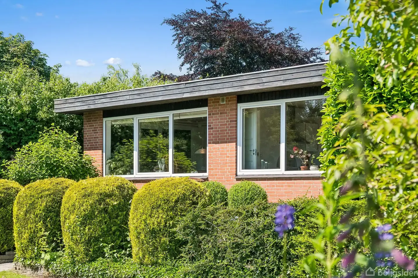 Villa på Holstebrovej 6, 6950 Ringkøbing