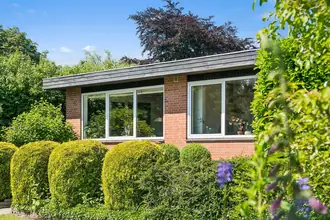 Villa på Holstebrovej 6, Rindum, 6950 Ringkøbing