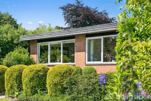 Villa på Holstebrovej 6, 6950 Ringkøbing