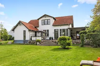 Villa på Engvej 25, 4930 Maribo