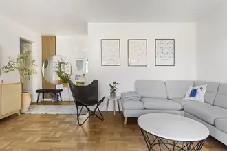 Ejerlejlighed på Fuglebakkevej 92, 3. 1., 2000 Frederiksberg