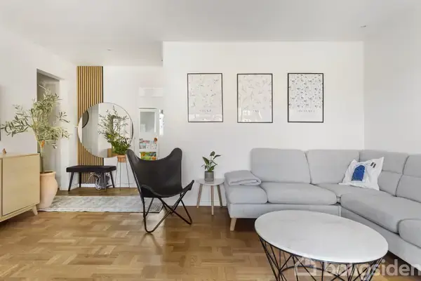 Ejerlejlighed på Fuglebakkevej 92, 3. 1., 2000 Frederiksberg