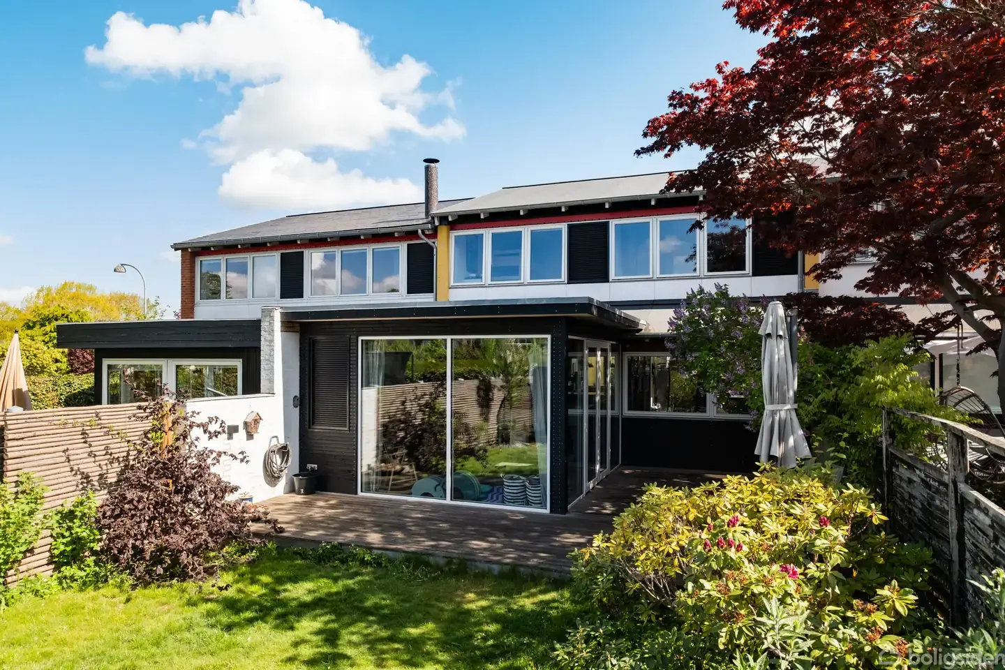 Rækkehus på Åbrinken 14, 2830 Virum
