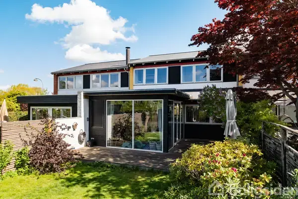 Rækkehus på Åbrinken 14, 2830 Virum