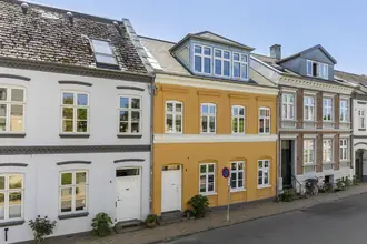 Ejerlejlighed på Kronprinsensgade 6, 5000 Odense C