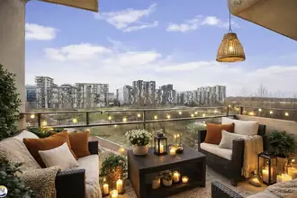 Ejerlejlighed på C.F. Møllers Allé 66, 4. tv., 2300 København S