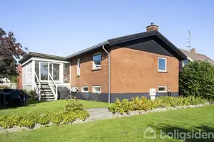 Villa på Bredegårds Alle 3, 2650 Hvidovre