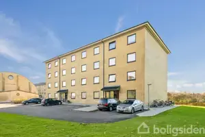 Ejerlejlighed på Skoleparken 2, 2. 1., 4760 Vordingborg