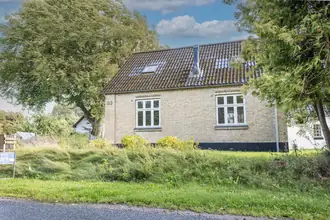 Villa på Kådekildevej 33, 5492 Vissenbjerg