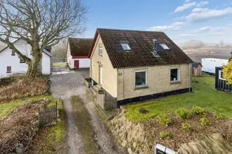 Villa på Kådekildevej 33, 5492 Vissenbjerg