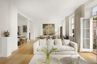 Ejerlejlighed på Christianshavns Voldgade 12, 1. th., 1424 København K