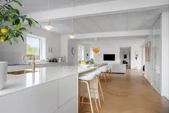 Villa på Zeisesvej 21, 6100 Haderslev